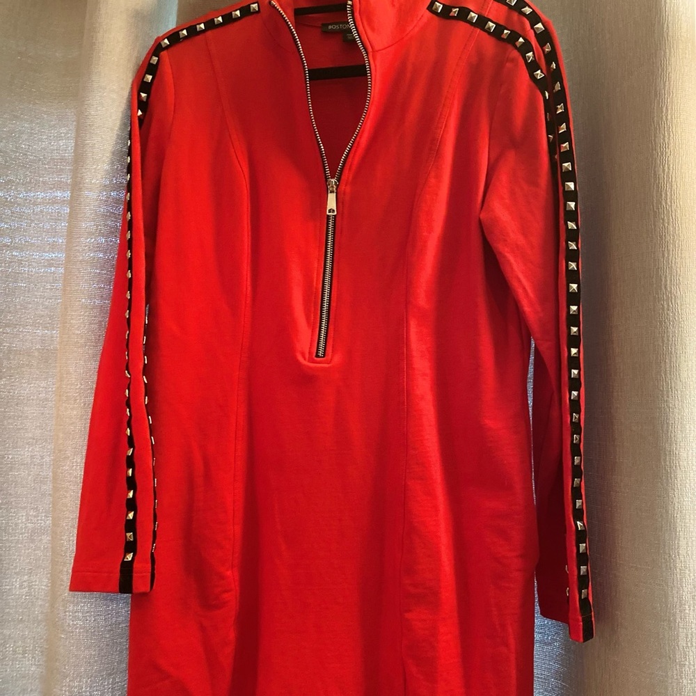 COPY - COPY - Boston Proper dress